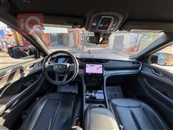 جيب جراند شيروكي إل